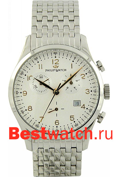 Часы Philip Watch swan 8273941015